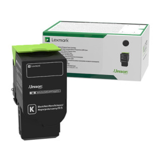 Toner authentique Lexmark...