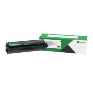Toner authentique Lexmark...