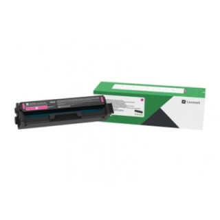 Toner authentique Lexmark...