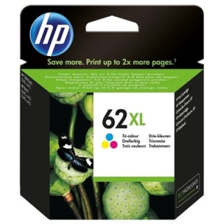 hp H62CLXL Cartouche...