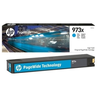 hp H973XLC Cartouche...
