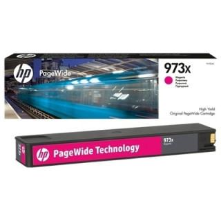 hp H973XLM Cartouche...