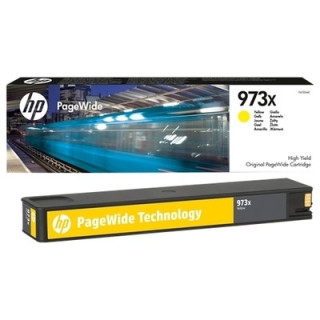 hp H973XLY Cartouche...