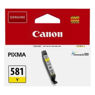 Canon UCLI581Y Cartouche...
