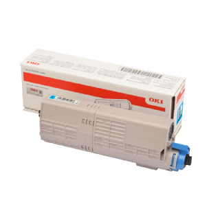Toner authentique Oki...