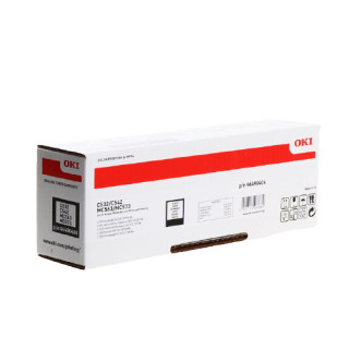 Toner authentique Oki...