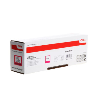 Toner authentique Oki...
