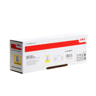 Toner authentique Oki...