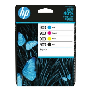 hp K903B/CL Pack x 4...