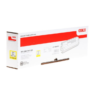 Toner authentique Oki...