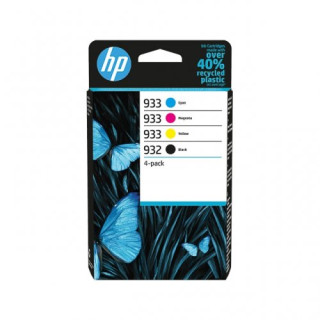 hp H932/H933 Pack x 4...