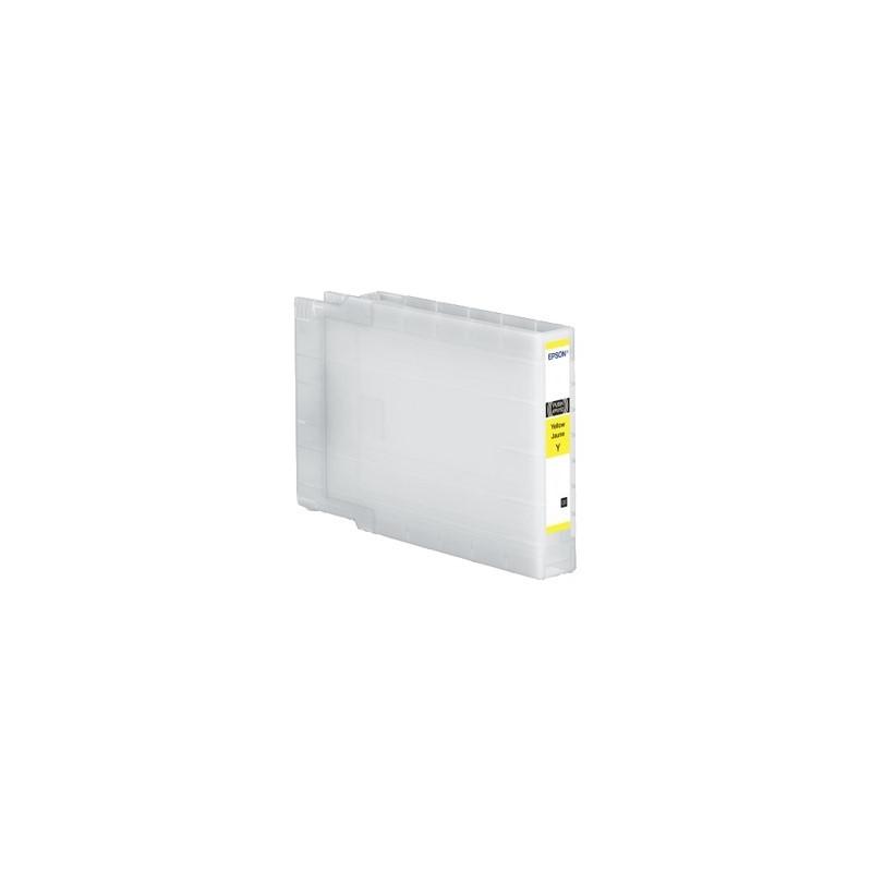 Epson UT04C440 Cartouche originale C13T04C440 - Jaune