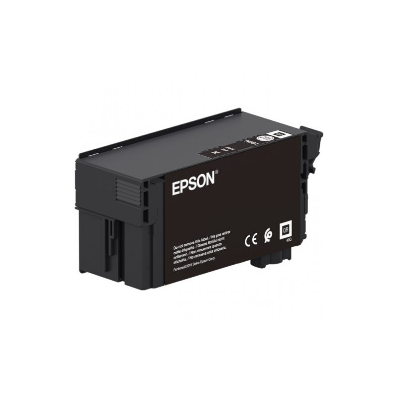 Epson UT40D Cartouche originale C13T40D140 - Noir