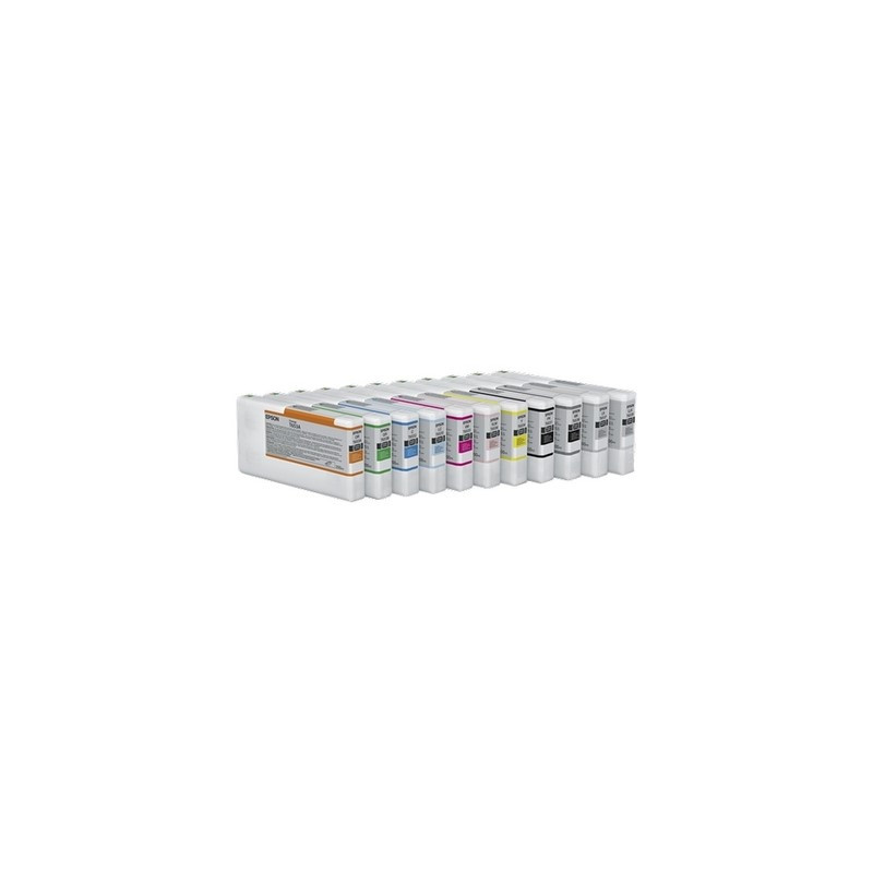 Epson UT653A Cartouche originale C13T653A00 - Orange