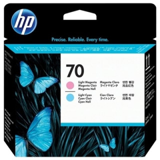 hp TI70LCLM Pack x 2...