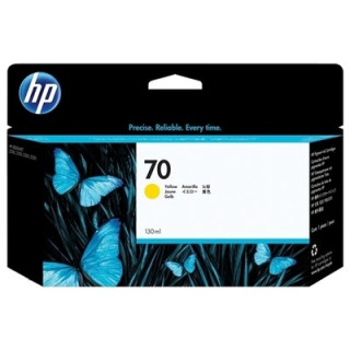 hp U70Y Cartouche originale...