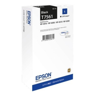 Epson E7561 Cartouche...