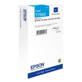 Epson E7562 Cartouche...