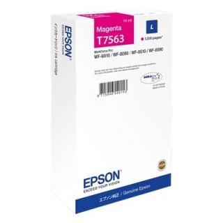 Epson E7563 Cartouche...