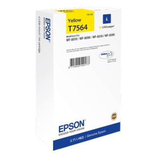 Epson E7564 Cartouche...
