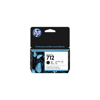 hp U712B Cartouche...