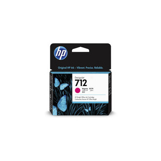 hp U712M Cartouche...