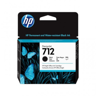 hp U712B Cartouche...
