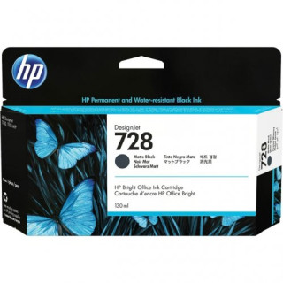 hp U728MB Cartouche...