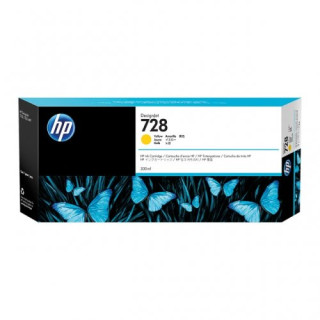 hp U728XLY Cartouche...