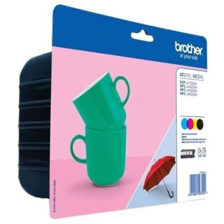 Brother KLC227XL/LC225XL...