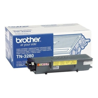 Toner authentique Brother...
