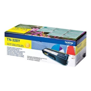 Toner authentique Brother...