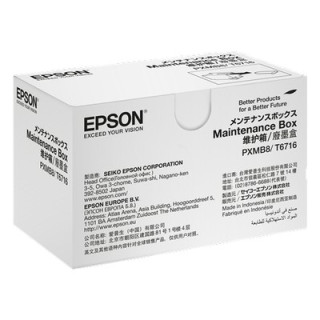 Epson WT6716 Cartouche...