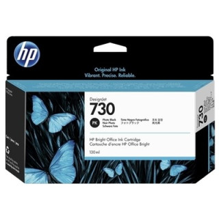 hp U730PB Cartouche...