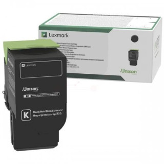 Toner authentique Lexmark...