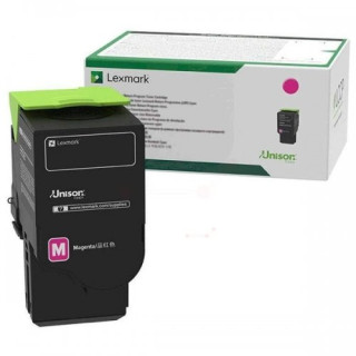 Toner authentique Lexmark...