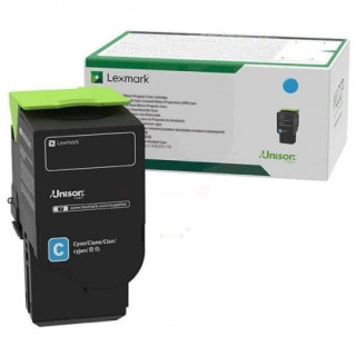 Toner authentique Lexmark...