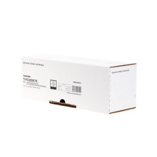 Toner authentique Toshiba...