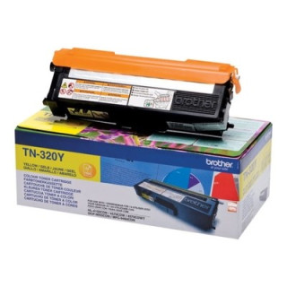 Toner authentique Brother...