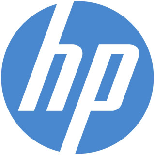 Toner authentique Hp...