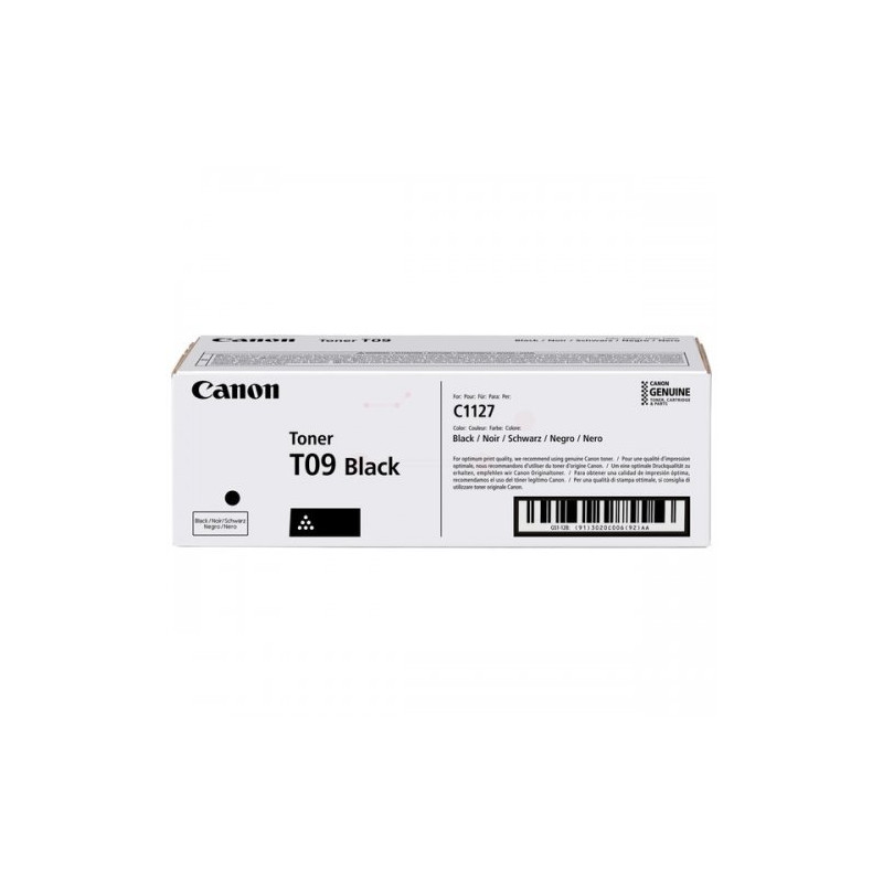 Toner authentique Canon 3020C006 - Noir