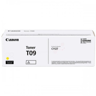 Toner authentique Canon...