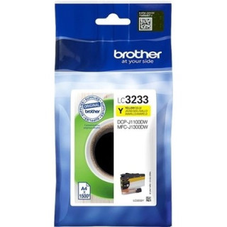Brother ULC3233Y Cartouche...