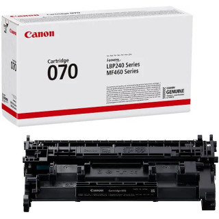 Canon 070A - Toner original...