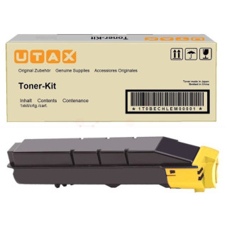 Triumph Adler 2930 - Toner...