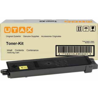 Triumph Adler 8510 - Toner...