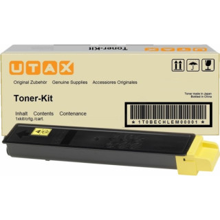 Triumph Adler 8510 - Toner...