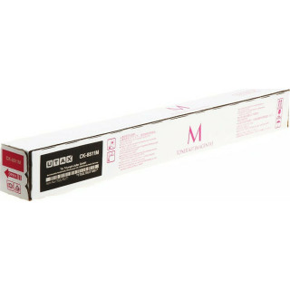 Triumph Adler 8511 - Toner...