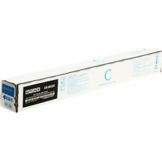 Triumph Adler 8512 - Toner...