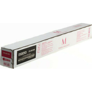 Triumph Adler 8512 - Toner...